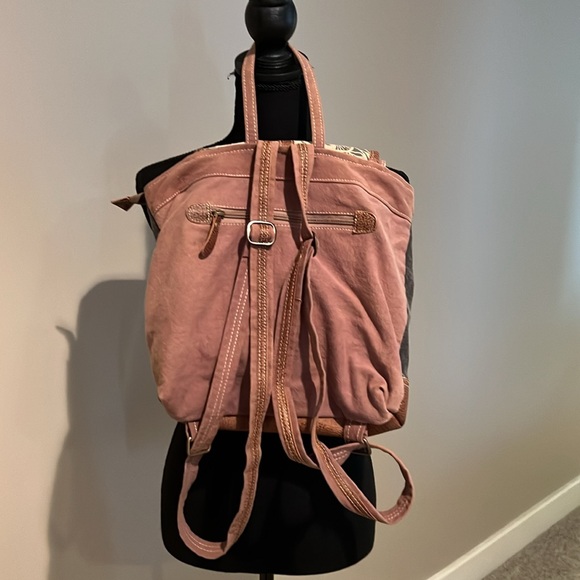 Myrna backpack - Picture 2 of 8